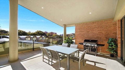 Aurora Cabarita Close To Beach, Shops, Cafes Accom Holidays - Holiday Sunshine Coast 0