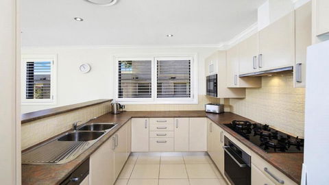 Aurora Cabarita Close To Beach, Shops, Cafes Accom Holidays - Holiday Sunshine Coast 3