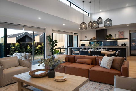 Aurora House Daylesford - Holiday Sunshine Coast 0