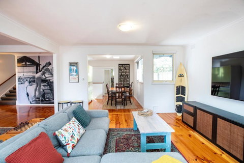 AURORA In Queenscliff - Sunshine Coast Tourism 4