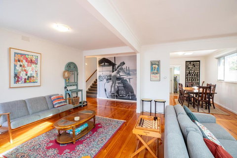 AURORA In Queenscliff - Sunshine Coast Tourism 0