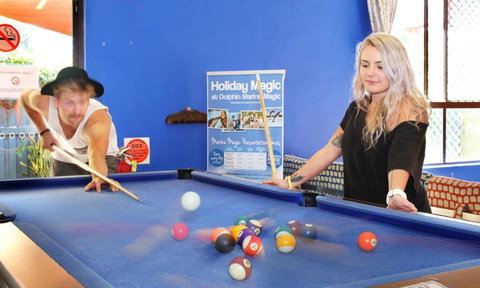 Aussitel Backpackers - Sunshine Coast Tourism 3