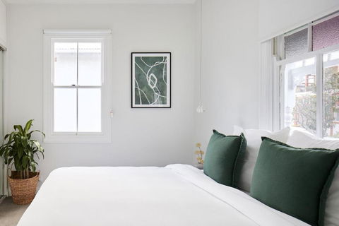 Austin Cottage - 1 Bed Option - Holiday Sunshine Coast 4