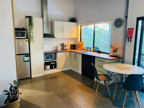 Austinville Hinterland Chalet - Holiday Sunshine Coast 0