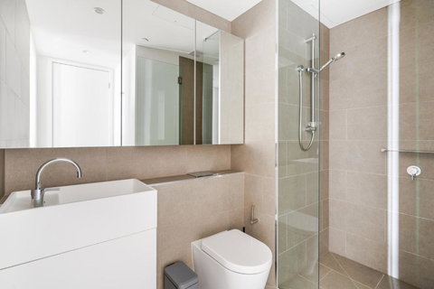 Australia 108 Building Southbank Apartment - Sleeps 4 - Holiday Sunshine Coast 3