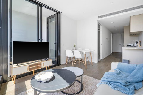 Australia 108 Building Southbank Apartment - Sleeps 4 - Holiday Sunshine Coast 4