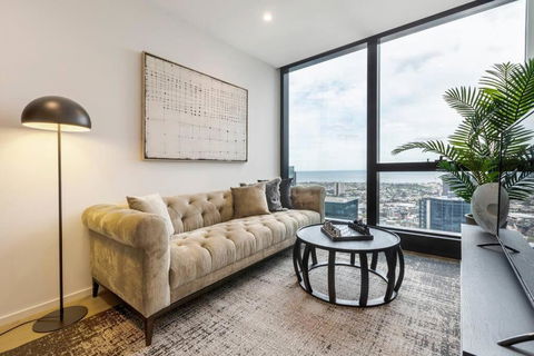 Australia 108 Skyhigh Luxury With Sweeping Views - Holiday Sunshine Coast 1