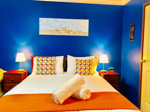 Aussie Rest Motel - Holiday Sunshine Coast 3