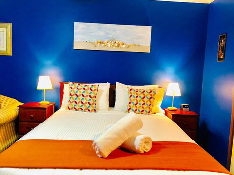 Aussie Rest Motel - Holiday Sunshine Coast 2