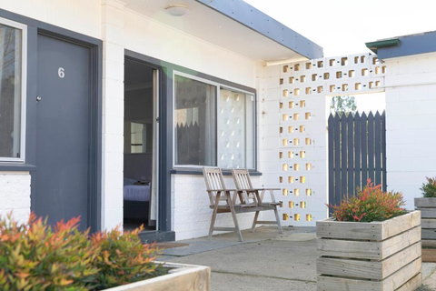 Australian Hotel Motel Yass - Holiday Sunshine Coast 3