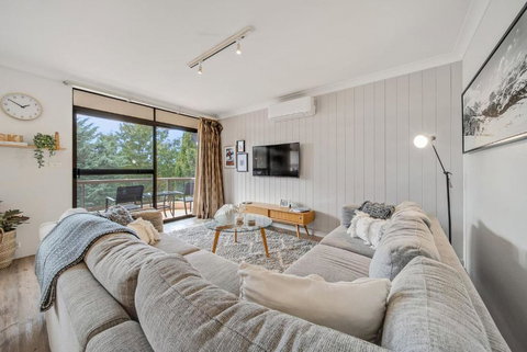 Avalanche 3 - 3BR Apartment L Central Location L Balcony L WiFi - Sunshine Coast Tourism 2