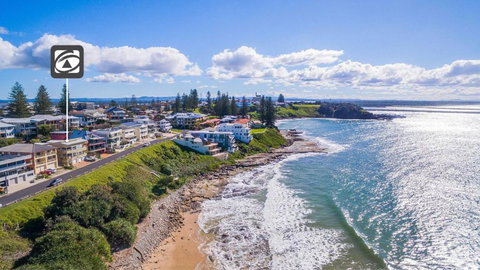 Avalon 4 - Holiday Sunshine Coast 0