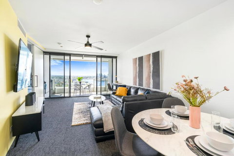 Avalon Apartments - Self Contained Apartments - Wow Stay - Holiday Sunshine Coast 4