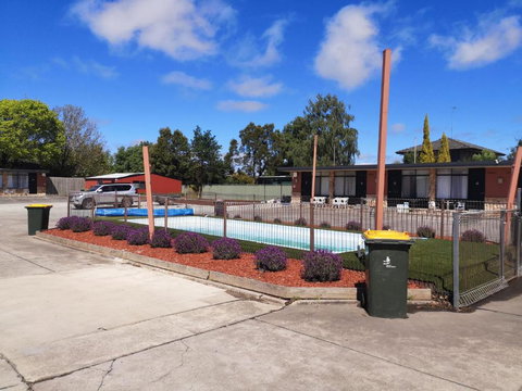 Avenue Motel - Holiday Sunshine Coast 3