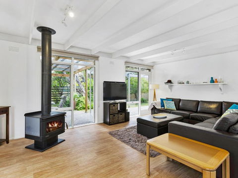 Avonlea Sorrento Holiday House - Holiday Sunshine Coast 1