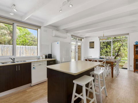 Avonlea Sorrento Holiday House - Holiday Sunshine Coast 2