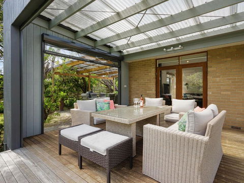 Avonlea Sorrento Holiday House - Holiday Sunshine Coast 4