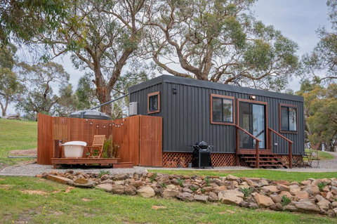 Away At Ancell - Sunshine Coast Tourism 0