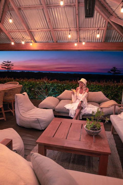 Ayatana By The Bay Busselton - Sunshine Coast Tourism 4