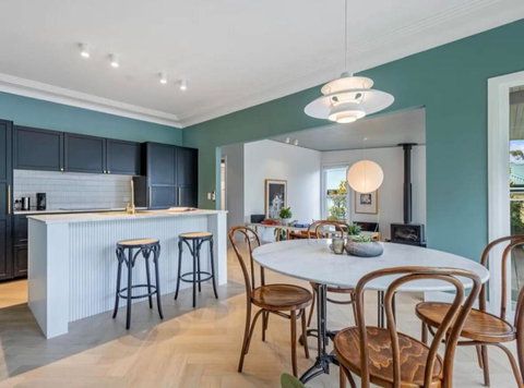 Ayla Cottage - Cosy Escape - Sunshine Coast Tourism 1