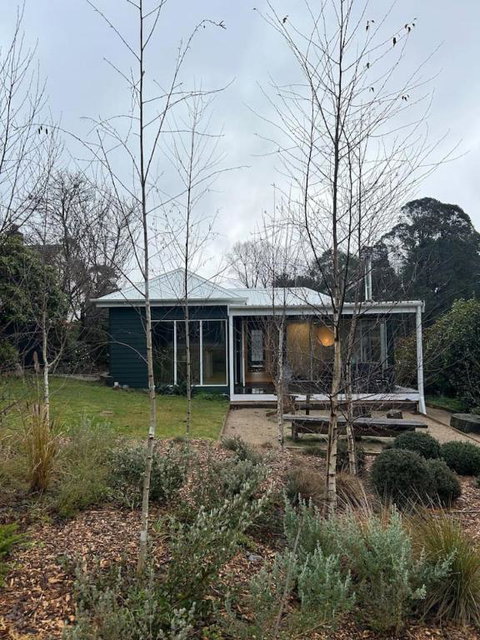 Ayla Cottage - Cosy Escape - Sunshine Coast Tourism 3