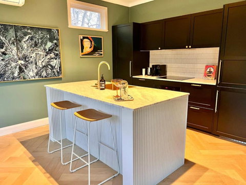 Ayla Cottage - Cosy Escape - Sunshine Coast Tourism 4