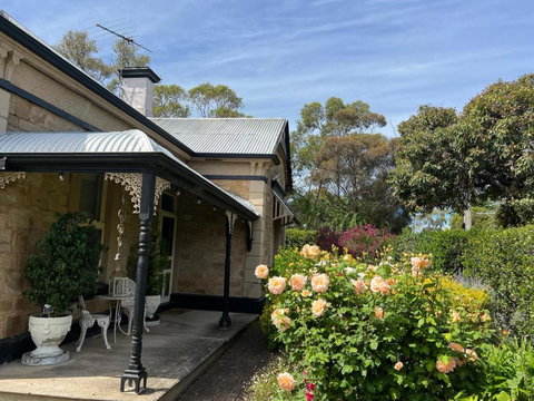 Azalea Cedar-Rose Barossa Valley Villa - Sunshine Coast Tourism 2