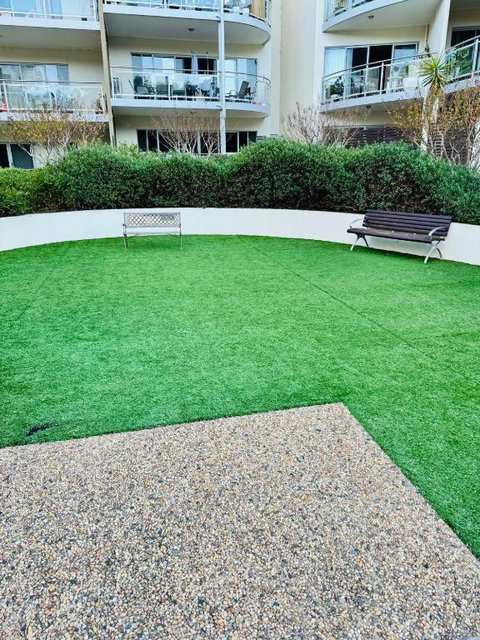 Aztec Accomodation Belconnnen - Sunshine Coast Tourism 2