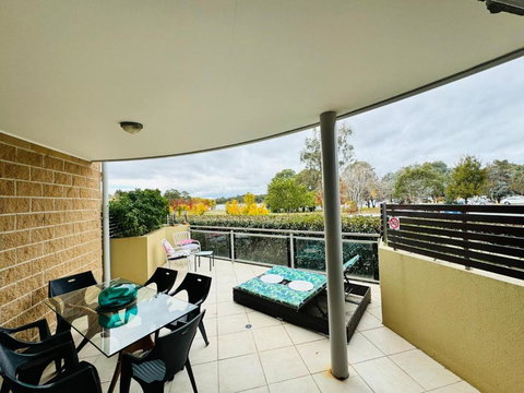 Aztec Accomodation Belconnnen - Sunshine Coast Tourism 4