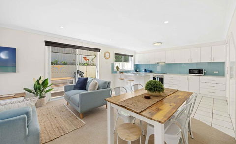 Azul Blue At Shellys - Holiday Sunshine Coast 3