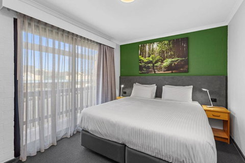 Apollo Bay Motel & Apartments, BW Signature Collection - Holiday Sunshine Coast 0