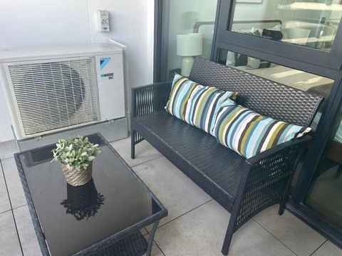 Apartment With Nice View In Boxhill PA - Holiday Sunshine Coast 2