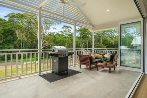 Avoca Beach Seabreeze At Saltwater - Holiday Sunshine Coast 4