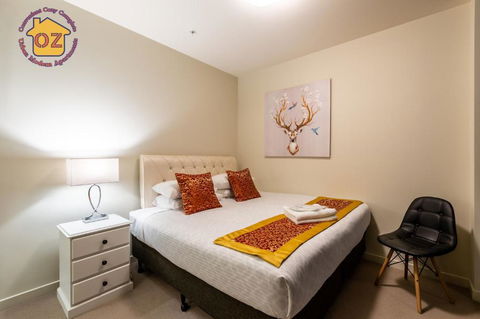 Aussie Escape Apartments-Skyline Collins Tower - Holiday Sunshine Coast 3