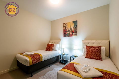 Aussie Escape Apartments-Skyline Collins Tower - Holiday Sunshine Coast 4