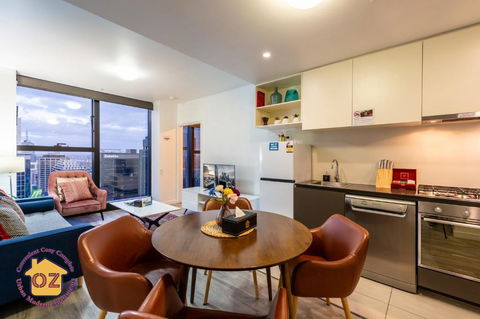 Aussie Escape Apartments-Skyline Collins Tower - Holiday Sunshine Coast 2