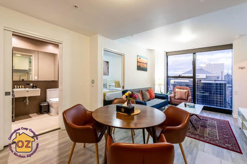 Aussie Escape Apartments-Skyline Collins Tower - Holiday Sunshine Coast 1