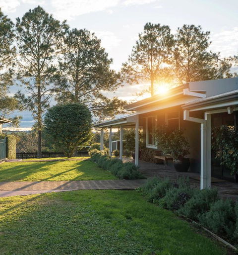 Argentille Boutique Accommodation - Holiday Sunshine Coast 0