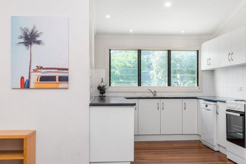 Bayhaven - Sunshine Coast Tourism 2