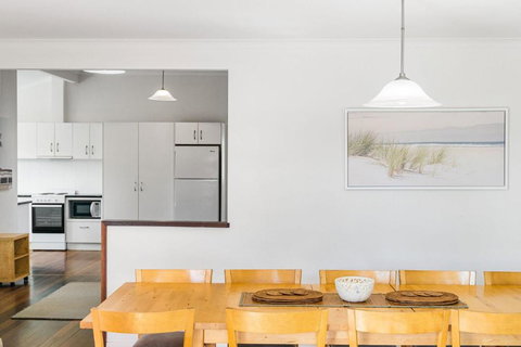 Bayhaven - Sunshine Coast Tourism 0