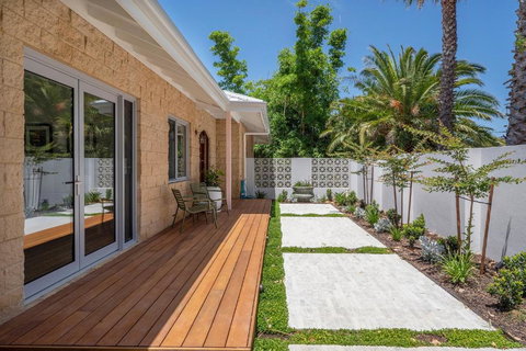 Bay Haven - Sunshine Coast Tourism 4