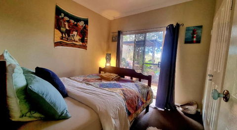 B&B Gold Coast Hinterland - Sunshine Coast Tourism 3
