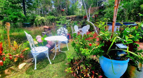 B&B Gold Coast Hinterland - Sunshine Coast Tourism 0