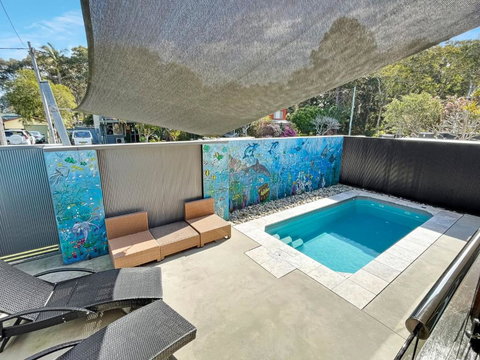 Baan Talay - Sunshine Coast Tourism 0