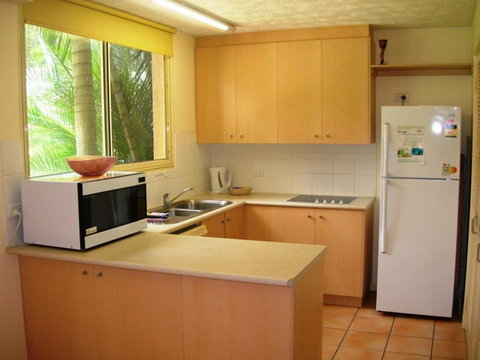 Baden 29 Rainbow Shores - Sunshine Coast Tourism 1