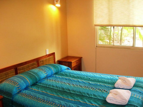 Baden 29 Rainbow Shores - Sunshine Coast Tourism 3