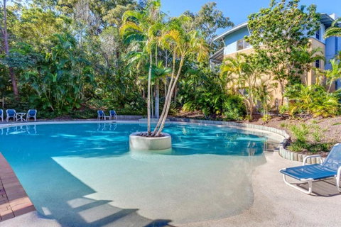 Baden 74 Rainbow Shores - Sunshine Coast Tourism 0