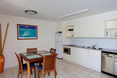 Baden 74 Rainbow Shores - Sunshine Coast Tourism 2