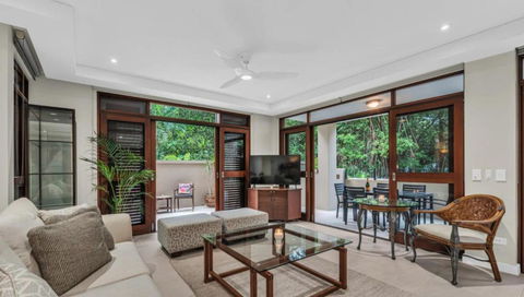 BAHAMA At Temple Tranquility - Sunshine Coast Tourism 3