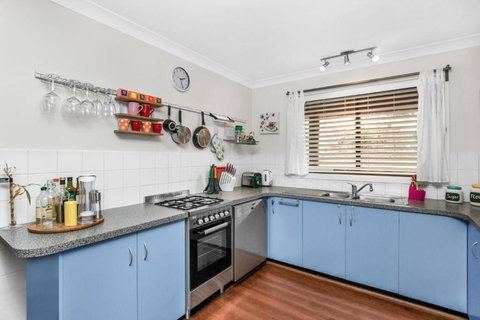 Baileys Retreat - Sunshine Coast Tourism 1